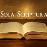 SolaScriptura